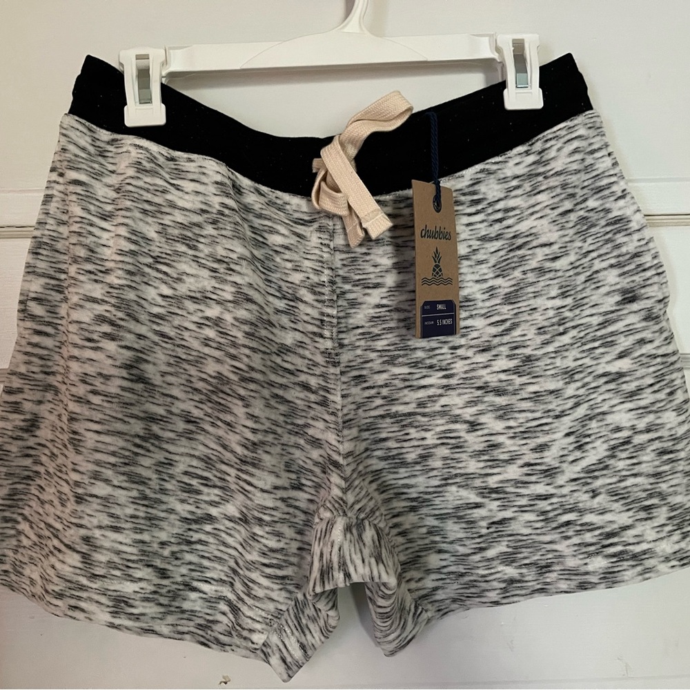Chubbies 5.5 inch shorts